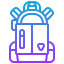 Backpack icon 64x64