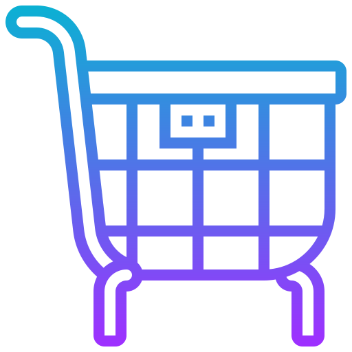 Basket icon