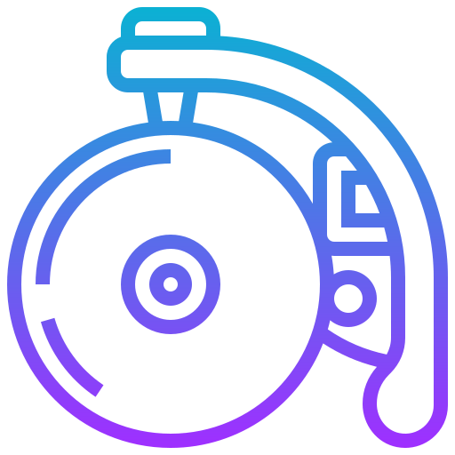 Bell icon