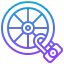 Lock icon 64x64