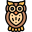 Owl icon 64x64