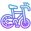 Bicycle icon 64x64