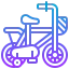 Bicycle icon 64x64