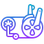 Gearwheel icon 64x64