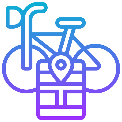 Gps icon
