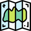 Map icon 64x64
