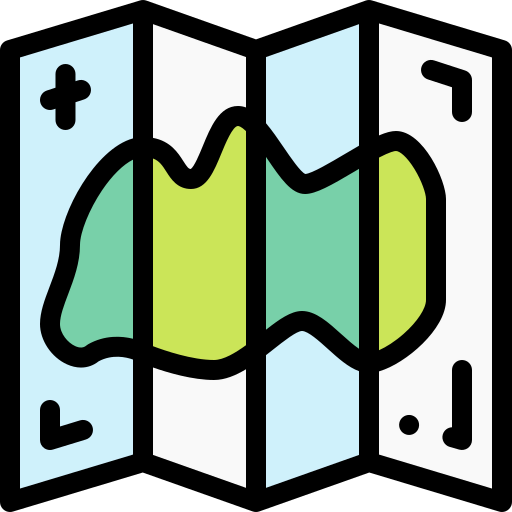 Map icon
