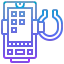 Smartphone icon 64x64