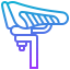Saddle icon 64x64