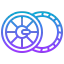 Wheel icon 64x64