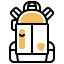Backpack icon 64x64