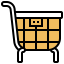 Basket icon 64x64