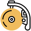 Bell icon 64x64