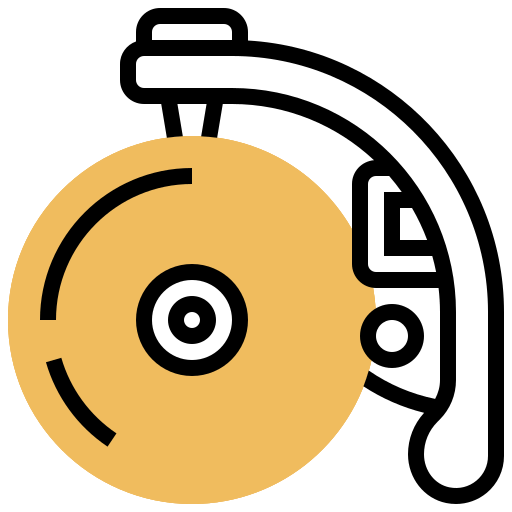 Bell icon