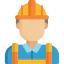 Engineer icon 64x64
