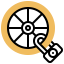 Lock icon 64x64