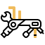 Multitool icon 64x64