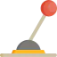 Lever Symbol 64x64