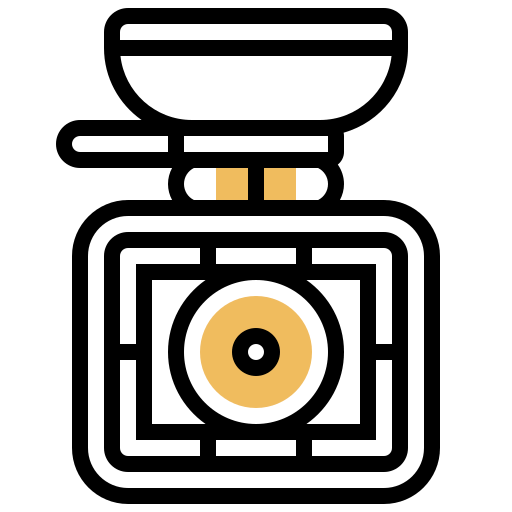 Camera icon