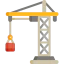 Crane icon 64x64