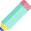 Pencil icon 64x64
