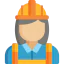 Engineer icon 64x64