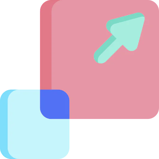Scale icon