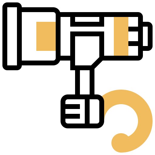 Flashlight icon