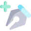 Add anchor icon 64x64