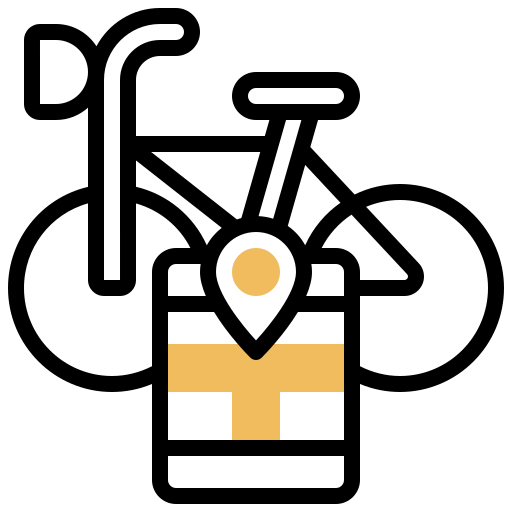 Gps icon