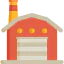 Warehouse icon 64x64