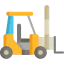 Loader ícono 64x64