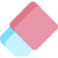 Eraser icon 64x64