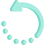 Rotate icon 64x64
