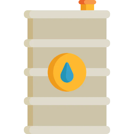 Barrel icon