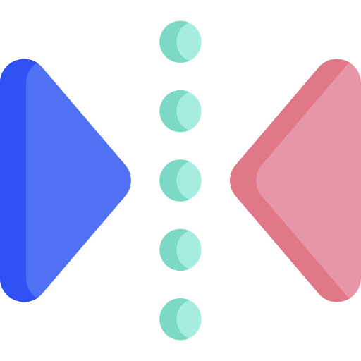 Reflect icon