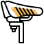 Saddle icon 64x64