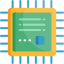 Microchip icon 64x64