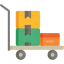 Pushcart biểu tượng 64x64