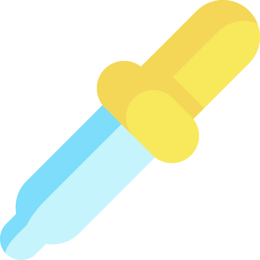 Dropper icon