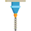 Drill icon 64x64