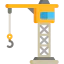Crane icon 64x64