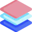 Layers icon 64x64