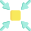 Resize icon 64x64