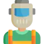 Welder icon 64x64