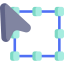 Free transform icon 64x64