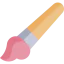Paint brush icon 64x64