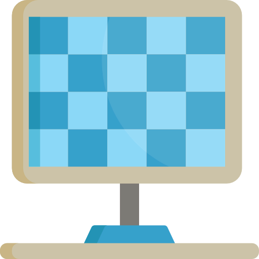 Solar panel icon