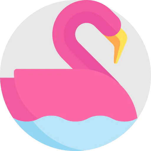 Flamingo icon