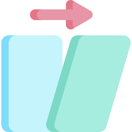 Shear icon
